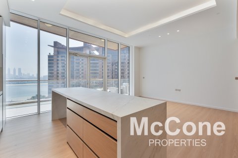 Apartemen di Palm Jumeirah, Dubai, UEA 2 kamar tidur, 120.4 m2 nomor 587305 - foto 4