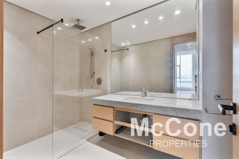 Apartemen di Palm Jumeirah, Dubai, UEA 2 kamar tidur, 120.4 m2 nomor 587305 - foto 15