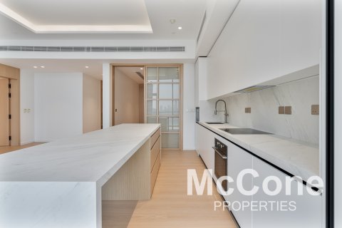 Apartemen di Palm Jumeirah, Dubai, UEA 2 kamar tidur, 120.4 m2 nomor 587305 - foto 6