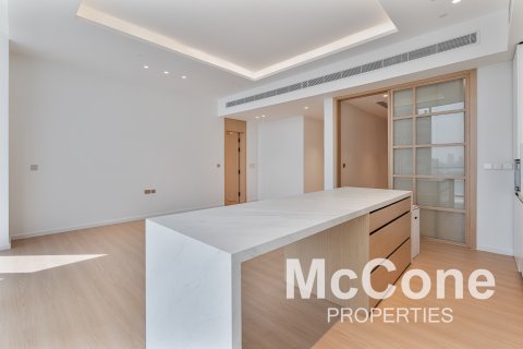 Apartemen di Palm Jumeirah, Dubai, UEA 2 kamar tidur, 120.4 m2 nomor 587305 - foto 8