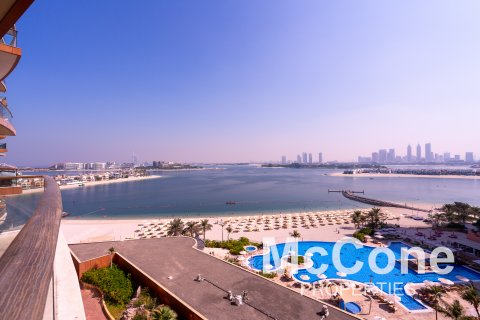 Apartemen di Palm Jumeirah, Dubai, UEA 2 kamar tidur, 120.4 m2 nomor 587305 - foto 19