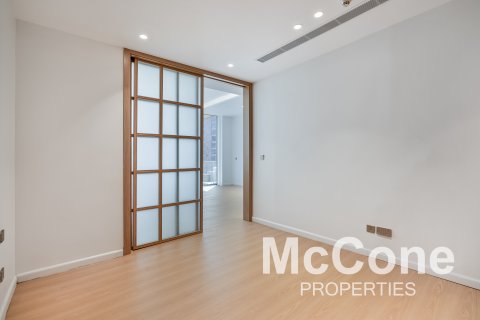 Apartemen di Palm Jumeirah, Dubai, UEA 2 kamar tidur, 120.4 m2 nomor 587305 - foto 9