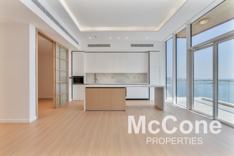 Apartemen di Palm Jumeirah, Dubai, UEA 2 kamar tidur, 120.4 m2 nomor 587305 - foto 2
