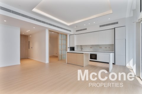 Apartemen di Palm Jumeirah, Dubai, UEA 2 kamar tidur, 120.4 m2 nomor 587305 - foto 5