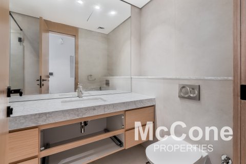 Apartemen di Palm Jumeirah, Dubai, UEA 2 kamar tidur, 120.4 m2 nomor 587305 - foto 18