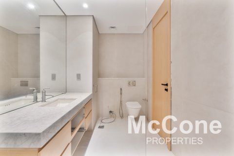 Apartemen di Palm Jumeirah, Dubai, UEA 2 kamar tidur, 120.4 m2 nomor 587305 - foto 17