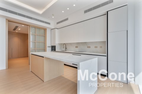 Apartemen di Palm Jumeirah, Dubai, UEA 2 kamar tidur, 120.4 m2 nomor 587305 - foto 7