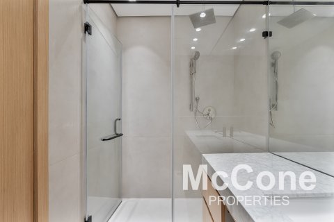 Apartemen di Palm Jumeirah, Dubai, UEA 2 kamar tidur, 120.4 m2 nomor 587305 - foto 16