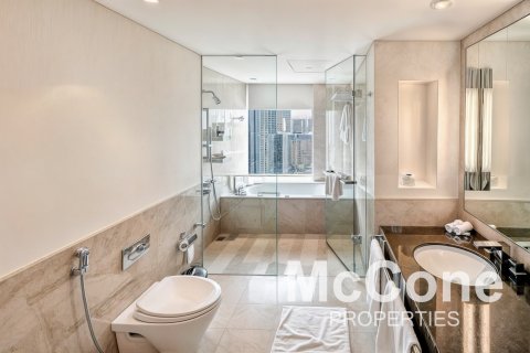 Lakás itt: Dubai Marina, Dubai, EAE, 1 szoba, 50.73 m², azonosító: 587307 - fénykép 6