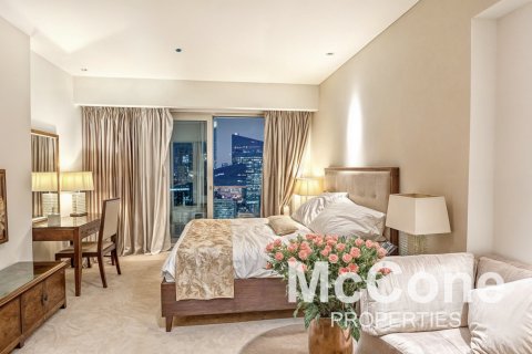 Lakás itt: Dubai Marina, Dubai, EAE, 1 szoba, 50.73 m², azonosító: 587307 - fénykép 4