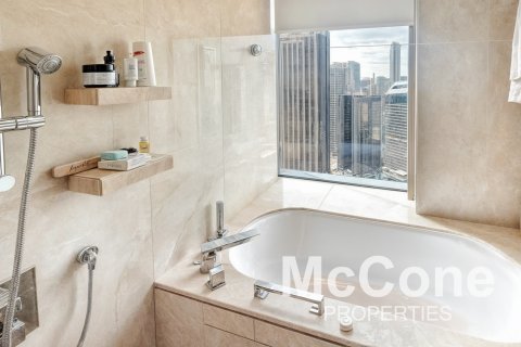 Lakás itt: Dubai Marina, Dubai, EAE, 1 szoba, 50.73 m², azonosító: 587307 - fénykép 9