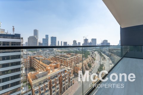 Byt v Jumeirah Village Circle, Dubai, SAE 2 ložnice, 106.65 m² Č.: 587302 - fotografie 14
