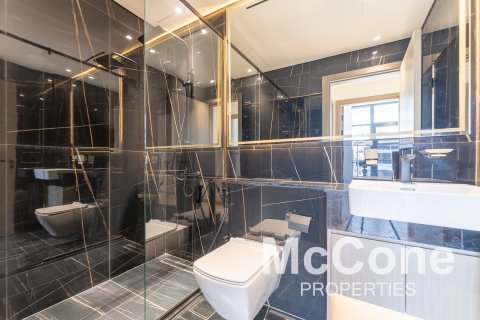 Byt v Jumeirah Village Circle, Dubai, SAE 2 ložnice, 106.65 m² Č.: 587302 - fotografie 11