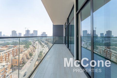 Byt v Jumeirah Village Circle, Dubai, SAE 2 ložnice, 106.65 m² Č.: 587302 - fotografie 16
