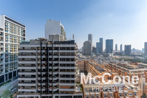 Byt v Jumeirah Village Circle, Dubai, SAE 2 ložnice, 106.65 m² Č.: 587302 - fotografie 15