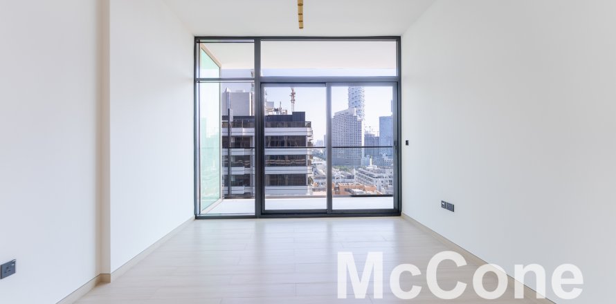 Byt v Jumeirah Village Circle, Dubai, SAE 2 ložnice, 106.65 m² Č.: 587302