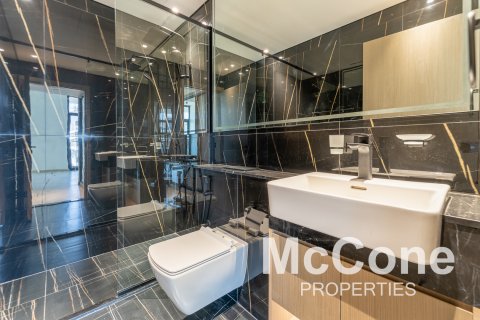 Byt v Jumeirah Village Circle, Dubai, SAE 2 ložnice, 106.65 m² Č.: 587302 - fotografie 12