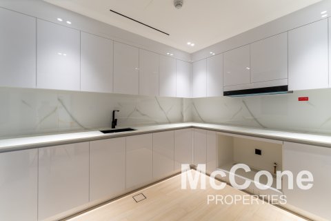 Byt v Jumeirah Village Circle, Dubai, SAE 2 ložnice, 106.65 m² Č.: 587302 - fotografie 5