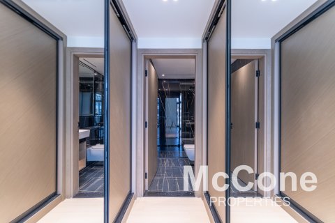Byt v Jumeirah Village Circle, Dubai, SAE 2 ložnice, 106.65 m² Č.: 587302 - fotografie 8