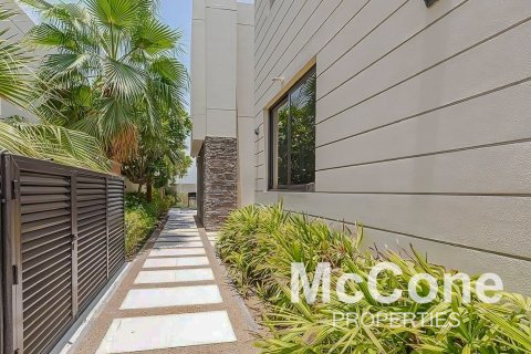 Vila v DAMAC Hills (Akoya by DAMAC), Dubai, SAE 4 ložnice, 388.8 m² Č.: 587308 - fotografie 11