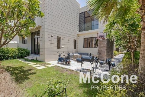 Vila v DAMAC Hills (Akoya by DAMAC), Dubai, SAE 4 ložnice, 388.8 m² Č.: 587308 - fotografie 12
