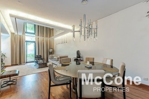 Vila v DAMAC Hills (Akoya by DAMAC), Dubai, SAE 4 ložnice, 388.8 m² Č.: 587308 - fotografie 1