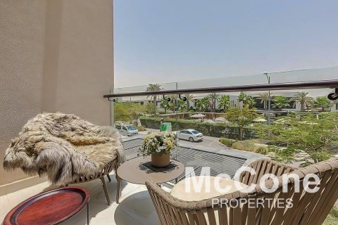 Vila v DAMAC Hills (Akoya by DAMAC), Dubai, SAE 4 ložnice, 388.8 m² Č.: 587308 - fotografie 10