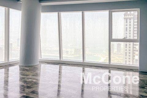 Byt v Dubai Marina, Dubai, SAE 3 ložnice, 203.83 m² Č.: 587304 - fotografie 4