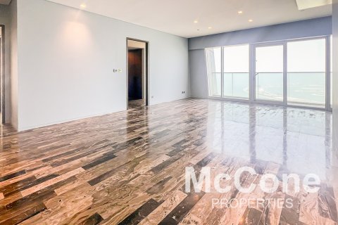 Byt v Dubai Marina, Dubai, SAE 3 ložnice, 203.83 m² Č.: 587304 - fotografie 1