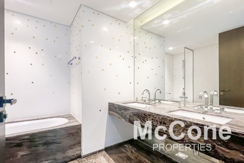 Byt v Dubai Marina, Dubai, SAE 3 ložnice, 203.83 m² Č.: 587304 - fotografie 9