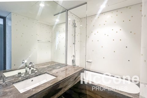 Byt v Dubai Marina, Dubai, SAE 3 ložnice, 203.83 m² Č.: 587304 - fotografie 11