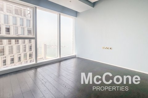 Byt v Dubai Marina, Dubai, SAE 3 ložnice, 203.83 m² Č.: 587304 - fotografie 7