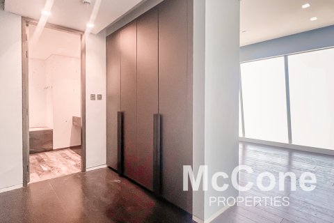 Byt v Dubai Marina, Dubai, SAE 3 ložnice, 203.83 m² Č.: 587304 - fotografie 8