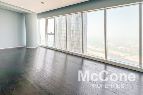 Byt v Dubai Marina, Dubai, SAE 3 ložnice, 203.83 m² Č.: 587304 - fotografie 3