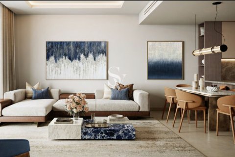 Купить квартиру в City Walk, Дубай, ОАЭ 3 спальни, 377м2, № 693433 - фото 11