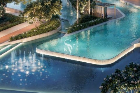 Купить квартиру в City Walk, Дубай, ОАЭ 1 спальня, 78м2, № 693436 - фото 10