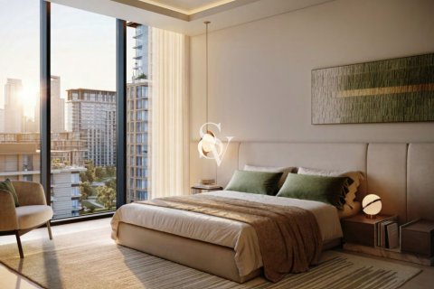 Купить квартиру в City Walk, Дубай, ОАЭ 1 спальня, 78м2, № 693436 - фото 1