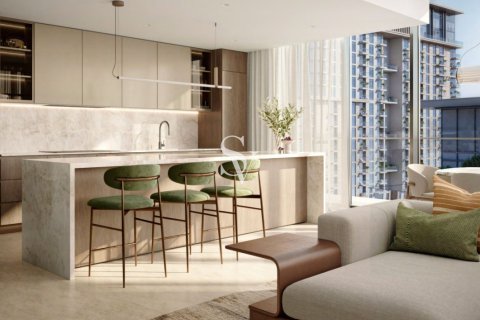 Купить квартиру в City Walk, Дубай, ОАЭ 1 спальня, 78м2, № 693436 - фото 6