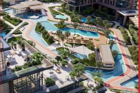 Apartament de vânzare în City Walk, Dubai, EAU 4 dormitoare, 497 mp. №693434 - poză 10
