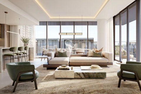 Apartament de vânzare în City Walk, Dubai, EAU 4 dormitoare, 497 mp. №693434 - poză 7