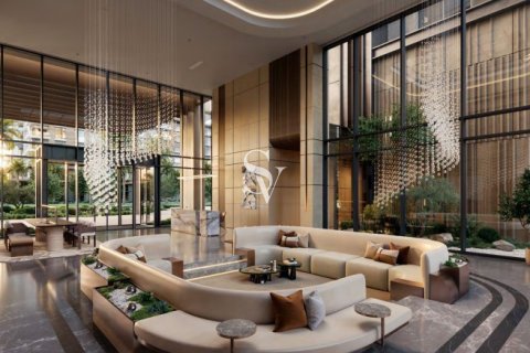 Apartament de vânzare în City Walk, Dubai, EAU 4 dormitoare, 497 mp. №693434 - poză 6