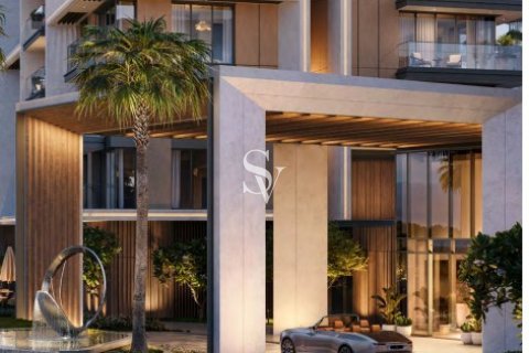 Apartament de vânzare în City Walk, Dubai, EAU 4 dormitoare, 497 mp. №693434 - poză 1