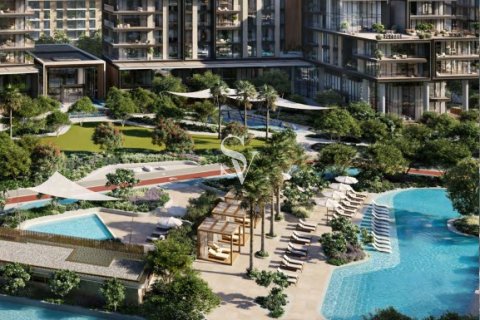 Apartament de vânzare în City Walk, Dubai, EAU 4 dormitoare, 497 mp. №693434 - poză 13