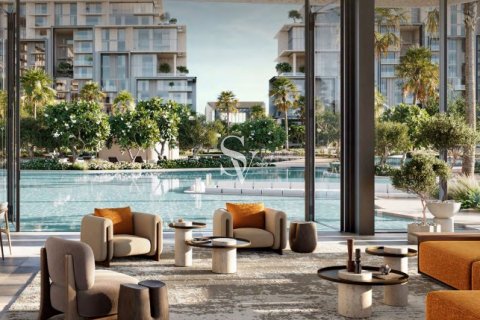 Apartament de vânzare în City Walk, Dubai, EAU 4 dormitoare, 497 mp. №693434 - poză 3