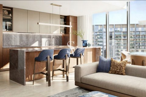 Apartament de vânzare în City Walk, Dubai, EAU 4 dormitoare, 497 mp. №693434 - poză 8