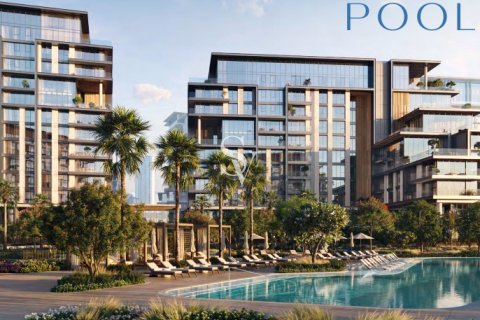 Apartament de vânzare în City Walk, Dubai, EAU 4 dormitoare, 497 mp. №693434 - poză 17
