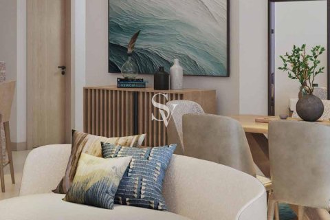 Купить квартиру в DAMAC Hills (Akoya by DAMAC), Дубай, ОАЭ 1 спальня, 64м2, № 693435 - фото 8