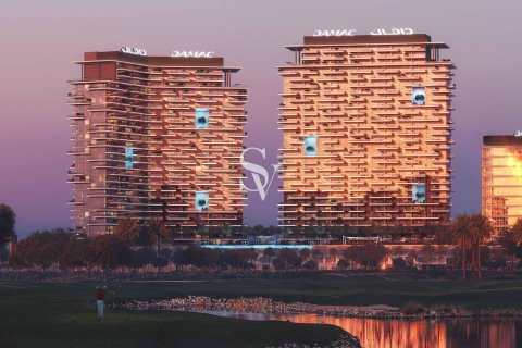 Купить квартиру в DAMAC Hills (Akoya by DAMAC), Дубай, ОАЭ 1 спальня, 64м2, № 693435 - фото 12