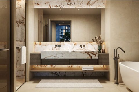 Apartament de vânzare în City Walk, Dubai, EAU 4 dormitoare, 573 mp. №693432 - poză 4