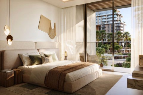 Apartament de vânzare în City Walk, Dubai, EAU 4 dormitoare, 573 mp. №693432 - poză 2